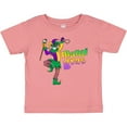 thumbnail image 3 of Inktastic Mardi Gras jester celebration Boys or Girls Baby T-Shirt, 3 of 5