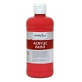 thumbnail image 1 of Rock Paint & Handy Art RPC101030-3 16 oz Acrylic Paint, Phthalo Red - 3 Each, 1 of 1