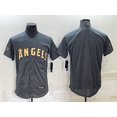 thumbnail image 1 of All-Star Baseball Jersey Angels 17#Ohtanl27# Elite Edition Fan Embroidered Baseball Jersey, 1 of 2