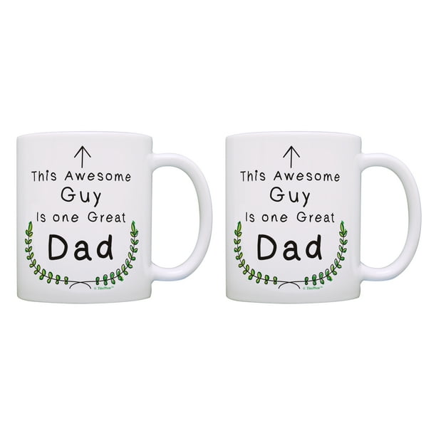 Birthday Gifts For Dad From Son