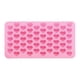 thumbnail image 2 of Bearachild Molde de pastel herramientas lindo corazón mar Concha silicona Chocolate molde DIY pastel gelatina Fondant cocina molde para hornear Herramientas y accesorios para hornear Bearachild HA000965-00, 2 of 6