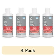 (4 pack) Pure Balance Pro+ Wild Caught Alaskan Fish Oil Supplement for Cats, 8 fl oz