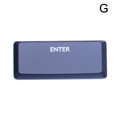 thumbnail image 4 of Logitech G913 G915 G813 G815 Keyboard Replacement Keycap Single Black ABS Key Button, 4 of 7