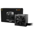 thumbnail image 2 of be quiet Pure Power 12 1000W 1000 W ATX (ATX3.1/ ATX3.0 Compatible) 80 PLUS GOLD Certified Non-Modular ATX 12V Power Supplies, 2 of 4