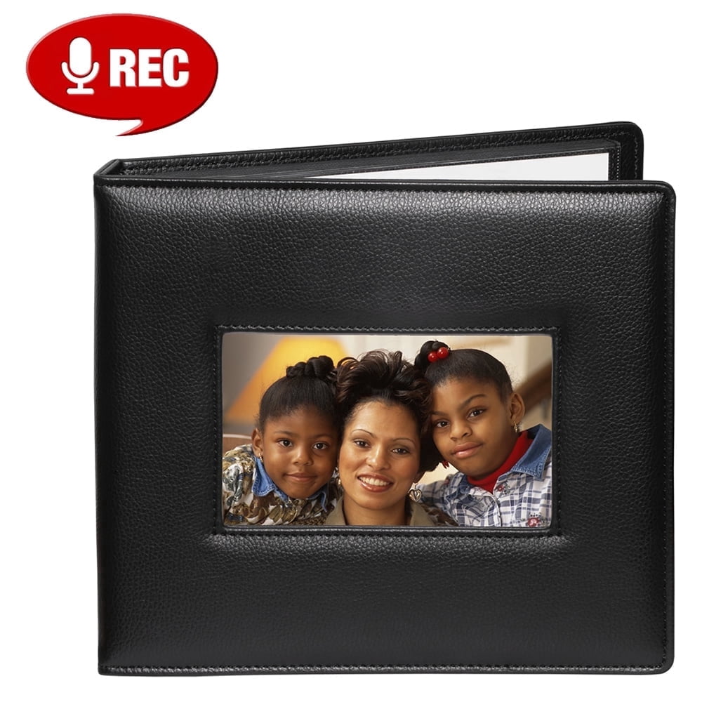 Pioneer Flexible Cover Series Bound Photo Album - Album - 96 x 4x6