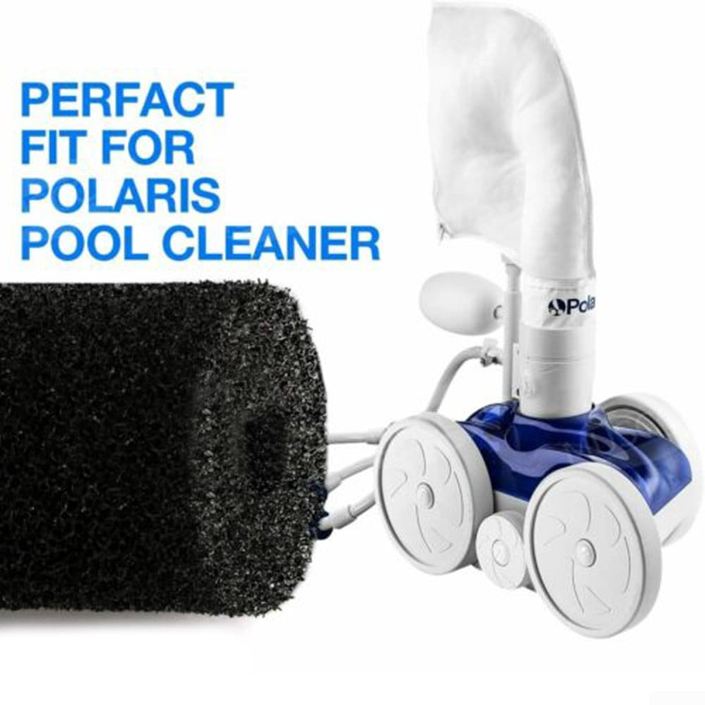 for Polaris Pool Cleaner Backup Filter 