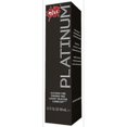 thumbnail image 1 of Wet Platinum Premium Silicone Based Personal Lubricant - 3.1 Fl Oz, 1 of 1