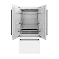 thumbnail image 2 of ZLINE RBIVZ-WM-36-MB Refrigerator, 2 of 5