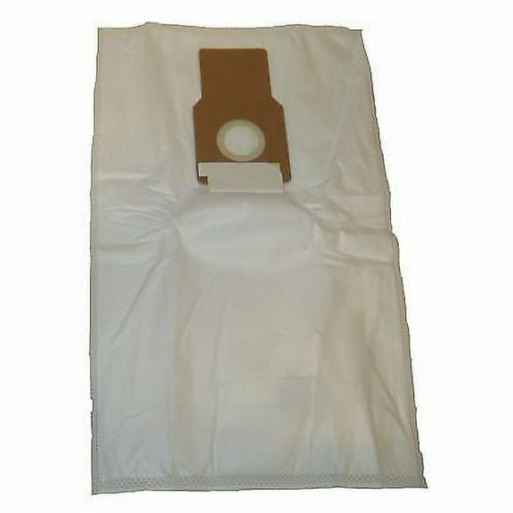 Miele Type Z Vac Bags Cloth Fiber True HEPA Filtration Style Vac S170 - S185 [3 HEPA Bags]