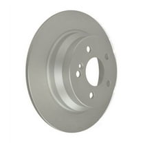 Hella 355122522 Hella Pagid - High Carbon and Fully Coated Fits select: 2003-2005 MERCEDES-BENZ E 320, 2006-2009 MERCEDES-BENZ E 320 CDI