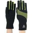 thumbnail image 4 of Reebok Running Gloves, Large, 4 of 7