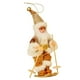 thumbnail image 1 of Adornos navideños de Papá Noel Adornos navideños novedosos Centro de mesa navideño Papá Noel Estilo D, 1 of 9