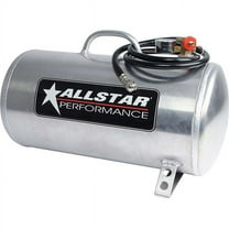 5 gal 9 x 20 in. Vertical Aluminum Air Tank