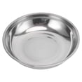 thumbnail image 1 of Bandeja de báscula multiusos Bandeja de báscula de acero inoxidable Bandeja de báscula electrónica Placa inoxidable, 1 of 6