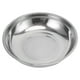 thumbnail image 1 of Bandeja de báscula multiusos Bandeja de báscula de acero inoxidable Bandeja de báscula electrónica Placa de acero inoxidable, 1 of 7