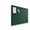 Christmas Green-Bold-stripe 12-pack, variant on Christmas Brown Bold-stripe 12-pack Felt Bulletin Board Tiles