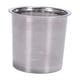 thumbnail image 1 of Infusor de tetera de acero inoxidable, colador de té de malla, suministros para beber para el hogar Diámetro exterior de 5.5 cm, 1 of 9