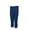 Navy, variant on Women's Belted Stretch Softball Pant