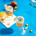 thumbnail image 5 of Torani Mango Syrup, Plastic Bottle, Drink Flavoring Syrup, No Known Allergens, 25.4 fl oz, 5 of 6