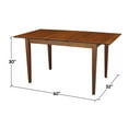 thumbnail image 3 of Table with Butterfly Extension, 3 of 10