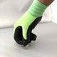 thumbnail image 2 of Guantes de trabajo 3M Super Grip con recubrimiento de espuma de nitrilo, talla grande, 10 pares, 2 of 6