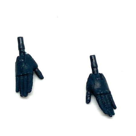 Marvel Legends Series BAF Figure The Wasp Loose Replacement Hands Only