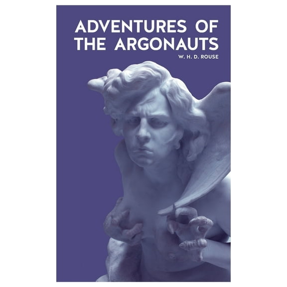 Adventures of the Argonauts, (Paperback)