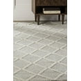 thumbnail image 2 of Safavieh Natura Tracery Geometric Diamonds Area Rug, 2 of 5