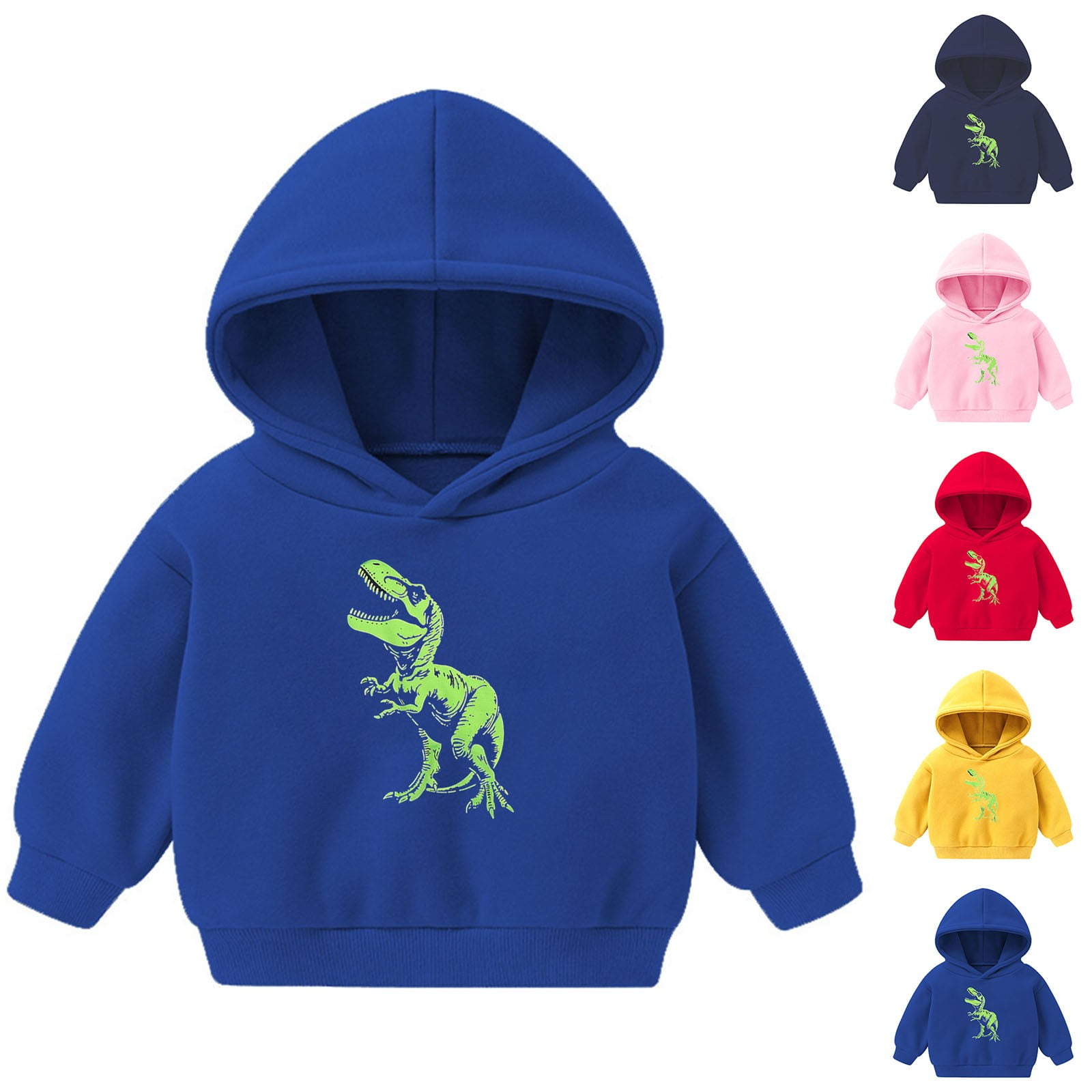Sweat à Capuche Enfants Avec Oreilles De Chat - Manches Longues, Doux, Pour Fille Et Garçon, Automne-hiver