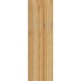 thumbnail image 4 of Ekena Millwork 8"W x 22"D x 26"H Funston Rough Sawn Traditional Outlooker, Western Red Cedar, 4 of 4