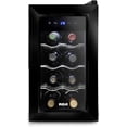thumbnail image 1 of Cava de Vino RCA RC-W8 8 botellas, 1 of 9