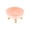 🍒 Pink_New#5161, variant on Elevated Donut Shaped Cat Bowl with Tall Legs, Non Tip Plastic Pet Food and Water Dish for Cats and Small Dogs