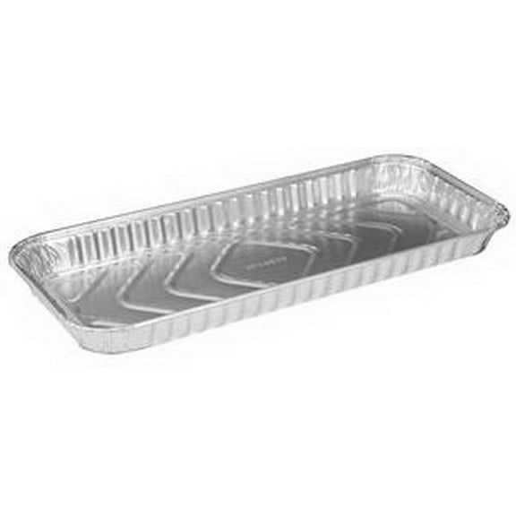HFA 405330 11 x 4 in. Aluminum Danish Pan - 250 per Case