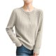 thumbnail image 2 of Neewe Long Sleeve Bitton Shirts for Women School Outfits Fall Fashion Winter Clothes Workout Comfy Basic Tees 2026, 2 of 5