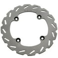 thumbnail image 4 of Brake Rotor for Can-Am Defender HD9 XT 2022 2023 Rear RipTide x1 by Race-Driven, 4 of 5