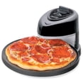 thumbnail image 4 of Presto Pizzazz Plus Rotating Pizza Oven, 03432 Black, 4 of 13
