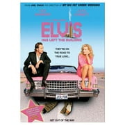 Elvis Has Left the Building (2005) by
