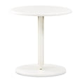 thumbnail image 3 of Sassani End Table - Pearl White/Gold, 3 of 9