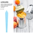 thumbnail image 3 of LOLIPPYY Sky Remover Tool for Home Kitchen Canning - Easy and Efficient Bubble Removal Accessory, 3 of 8