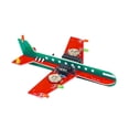 thumbnail image 3 of fashionhome Airplane Flash Circuit DIY Kit Inspiring Students Creativity With 3-color LED Light Technology, 3 of 5
