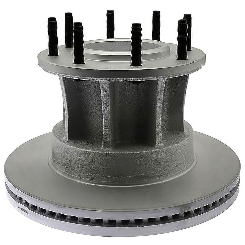 ACDelco 18A81785 Fully Coated Fits select: 2014-2016 FORD F250, 2013-2022 FORD F350