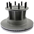 thumbnail image 2 of ACDelco 18A81785 Fully Coated Fits select: 2014-2016 FORD F250, 2013-2022 FORD F350, 2 of 3