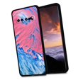 thumbnail image 1 of Compatible with Samsung Galaxy S10 Phone Case, Blue-Marble-47 Case Silicone Protective for Teen Girl Boy Case for Samsung Galaxy S10, 1 of 1