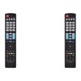 thumbnail image 1 of Control Remoto de TV Bearachild Reemplazo para LG AKB73615303 AKB73756523, 1 of 6