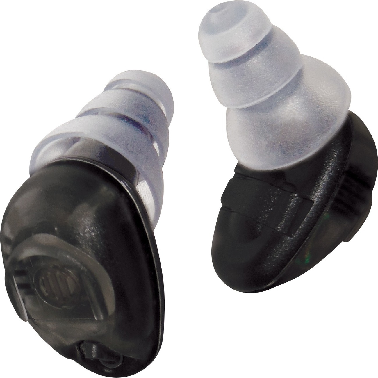 Etymotic ER125HD15BN Electronic Earplugs High Definition Safety