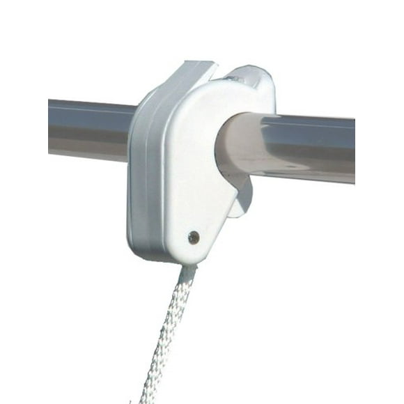 Taylor Made Products 1097 Rail or Lifeline Boat Fender Bracket (1/4 - 5/16" Rails )