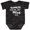 Storm Camo, variant on Inktastic Lacrosse Teamwork Boys or Girls Baby Bodysuit