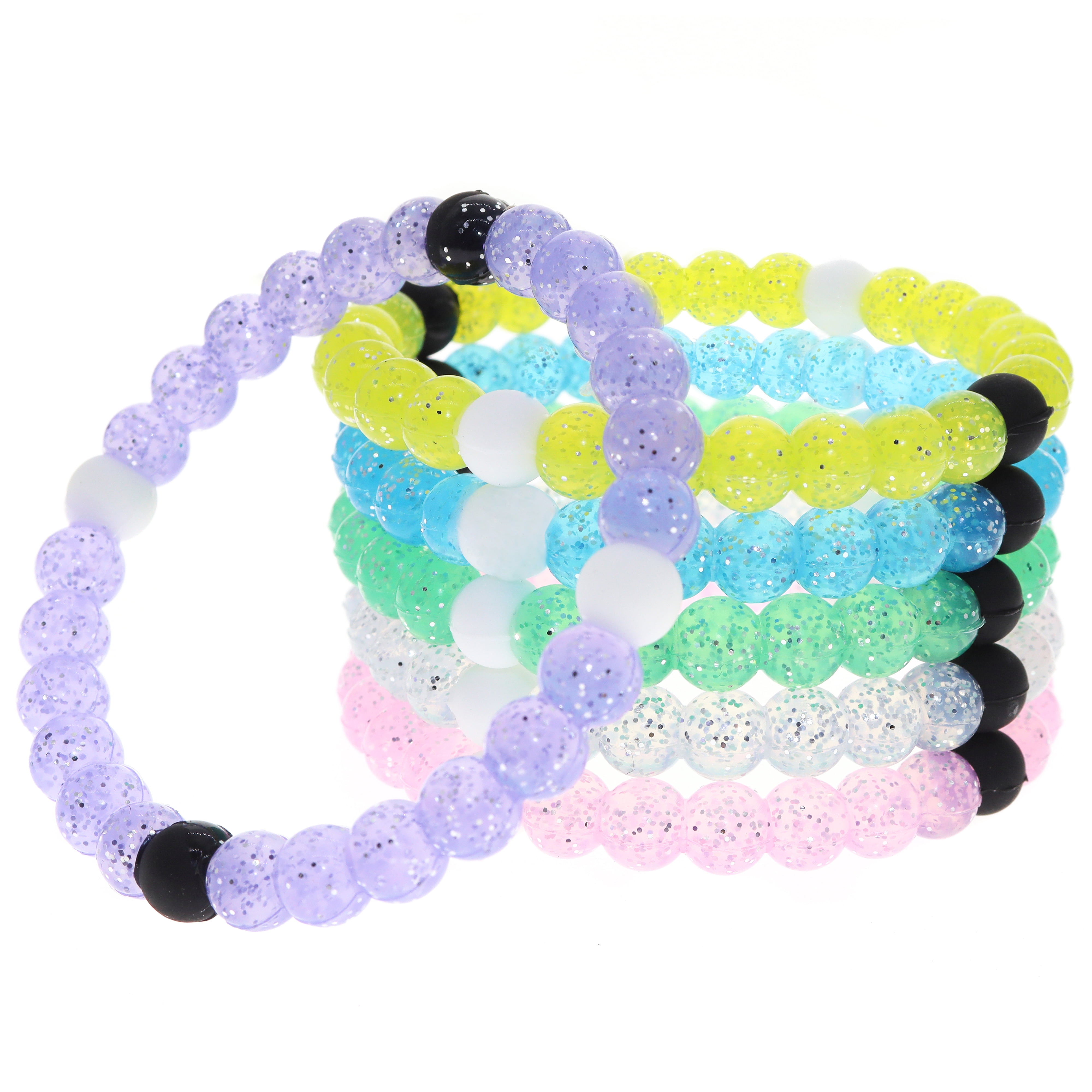 DIY Jewelry for bracelets,Strawberry Accent Beads Glass Strawberry Beads 90's Boho Accent Fruit Beads,y2k Colorful Strawberry Fruit Beads