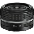 thumbnail image 1 of Nikon NIKKOR Z 28mm f/2.8 (SE) Objectif 20110, 1 of 3