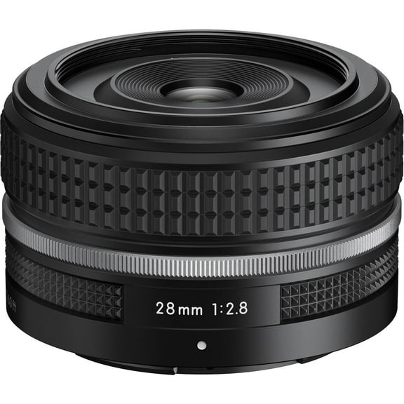 Nikon NIKKOR Z 28mm f/2.8 (SE) Lens 20110